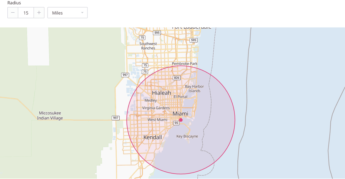 PredictHQ Notifications image 2