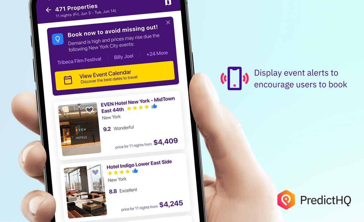 blog image - event alert