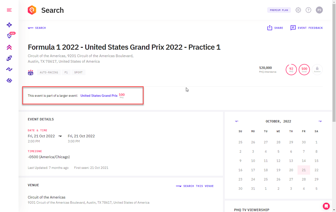 umbrella-events-example